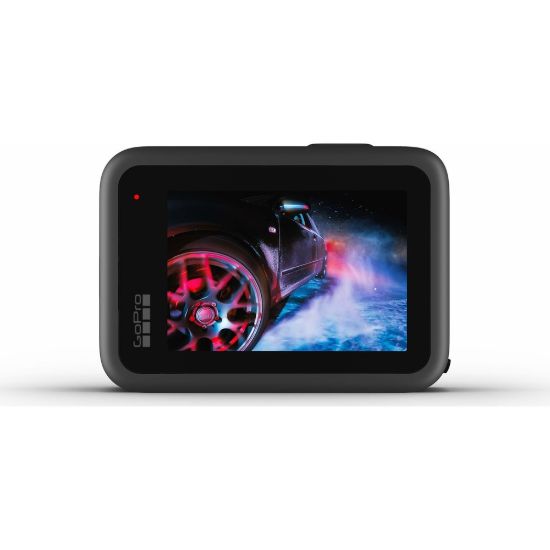 GoPro Hero9 Siyah Waterproof Aksiyon Kamera (Yurt Dışından) resmi
