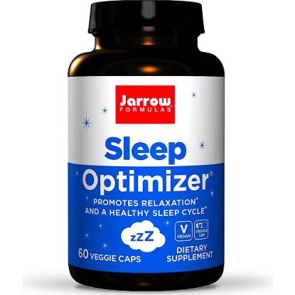 JF Sleep Optimizer Promotes Relaxation&A Healthy Sleep Cycle 60c resmi