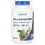 Nutricost, Glucomannan Konjac Root Extract, 180 Capsules (600 mg per Capsule) resmi