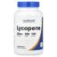 Nutricost, Lycopene, 20 mg, 120 Softgels resmi