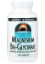 Source Naturals Magnesium Bis-Glycinate 120 Tablets resmi